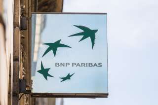 La BNP Paribas, victime d'un 