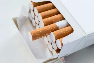 Marisol Touraine annonce l'interdiction de certaines marques de cigarettes trop 