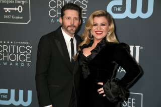 Kelly Clarkson demande le divorce de Brandon Blackstock après presque 7 ans de mariage.