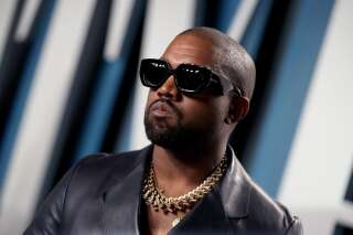 Kanye West est accusé de manquer de respect aux musulmans avec ses deux nouveaux modèles de chaussures Yeezy Boost 350 V2.