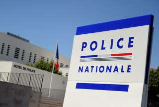L'IGPN a été saisi par la femme ayant reçu le message du policier et par la Préfecture de police de Paris