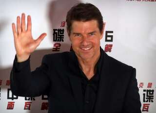 Tom Cruise a obtenu un passe-droit pour le tournage de 