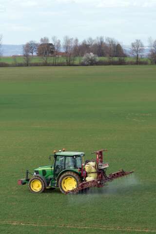 L'union de 24 organismes de recherche vise à dessiner un futur agricole sans pesticides.