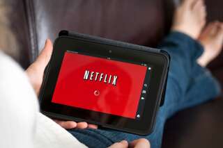 Face à la crise du coronavirus, Netflix réduit son débit en Europe