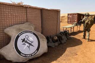 Une trentaine de jihadistes ont été tués au Mali par la force française Barkhane. (photo d'illustration)