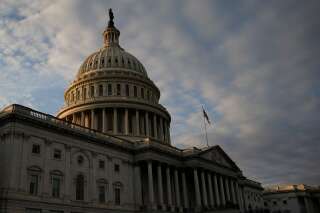 Le Congrès américain évite in extremis la paralysie de l'État fédéral