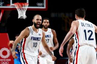 France-Etats-Unis: Pourquoi la finale du basket se joue à 4h30 du matin