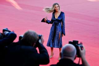 Les plus beaux looks sur le tapis rouge du festival du cinéma américain de Deauville
