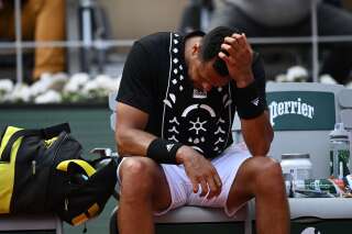 Jo-Wilfried Tsonga termine sa carrière au tennis ce 24 mai, après une défaite au premier tour du tournoi de Roland-Garros.