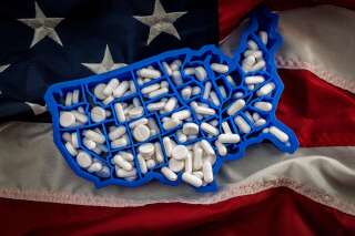 Aux États-Unis, l'espérance de vie a encore baissé à cause des overdoses