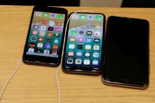Apple visé par une enquête préliminaire en France pour avoir volontairement ralenti certains iPhone