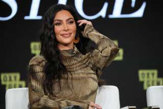 Kim Kardashian dévoile la bande-annonce de son documentaire sur les prisons américaines