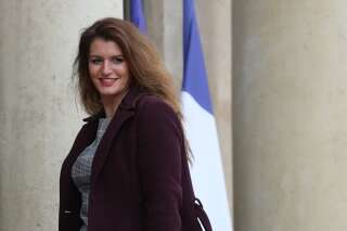Marlène Schiappa condamne les montages “indignes” visant Laurent Berger