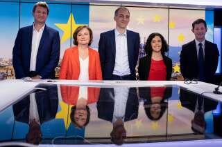 Les élections européennes 2019 peinent à mobiliser les foules