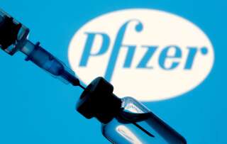 Grâce aux ventes mondiales de son vaccin contre le covid-19, le groupe pharmaceutique Pfizer affiche des résultats financiers exceptionnels.