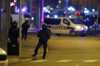 Cinq personnes arrêtées à Strasbourg dans l'enquête sur l'attentat du marché de Noël