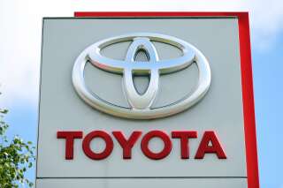 Après l'accident mortel d'un Uber, Toyota arrête ses tests de voitures autonomes