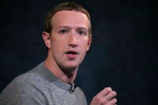 Mark Zuckerberg et Meta sont dans la tourmente après la chute impressionnante en bourse de son groupe.
