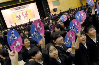 Jeux olympiques 2020: Tokyo dévoile deux mascottes très manga