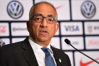Carlos Cordeiro, président de la fédération américaine de foot, démissionne