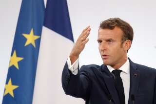 Sciences Po Paris lance un cours en anglais sur Emmanuel Macron