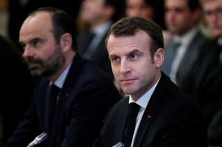 Le gouvernement veut durcir le référendum d'initiative partagée que Macron avait promis de faciliter