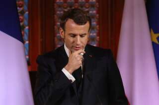 Handicap: Macron scruté par les assos, entre grand discours et mesures concrètes