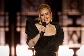 Adele obtient de Spotify le retrait de la 