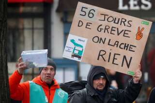 Le 29 janvier 2020, la 7e journée de mobilisation nationale contre la réforme des retraites a réuni 108.000 personnes dans toute la France, selon le ministère de l’Intérieur.