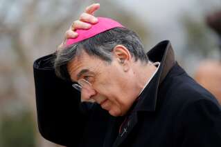L'archevêque de Paris Michel Aupetit propose sa démission au pape