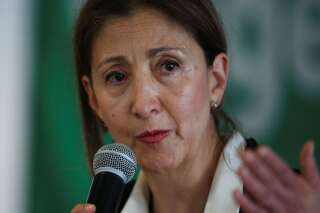 Ingrid Betancourt veut se présenter à la présidentielle en Colombie
