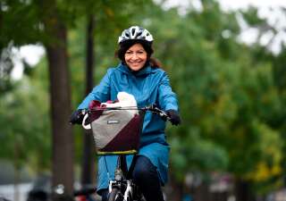 Gilet et casque obligatoire pour les cyclistes ?