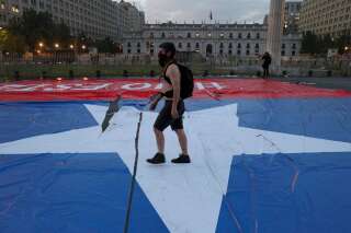 Au Chili, les manifestations ne faiblissent pas et pourraient durer