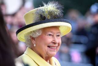 Elizabeth II n'assistera finalement pas à la cérémonie de ce dimanche pour raison de santé