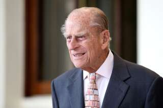 Le prince Philip fait sa dernière sortie officielle avant sa retraite