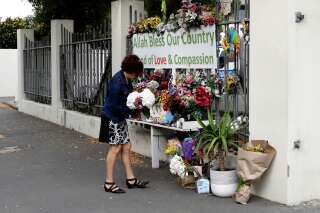 Le tueur de la mosquée de Christchurch condamné à la perpétuité sans libération possible