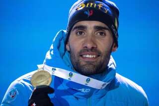 Biathlon: Martin Fourcade arrêtera sa carrière à l'issue de la saison