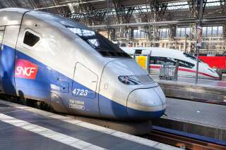 Pour ce lundi 9 décembre de grève SNCF, la direction annonce 1 TGV et 1 Transilien sur 5.