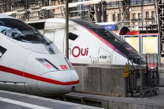 SNCF: Les nouveaux menus des TGV vous séduiront-ils?