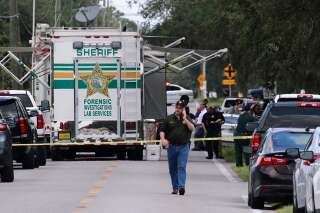 En Floride, un vétéran des Marines tue 4 personnes dont un nourrisson dans une fusillade