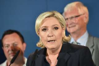 Marine Le Pen espère quand même constituer un groupe à l'Assemblée, elle devra rallier des députés hors FN