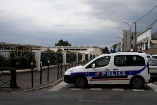 Arrestation de trois hommes en France, soupçonnés de projeter un attentat