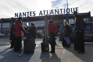 Après l'abandon de Notre-Dame-des-Landes, la ministre des Transports annonce une consultation publique sur l'aéroport de Nantes-Atlantique