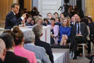 Grand débat: après les annonces de Macron, ce que le séminaire gouvernemental va devoir préciser