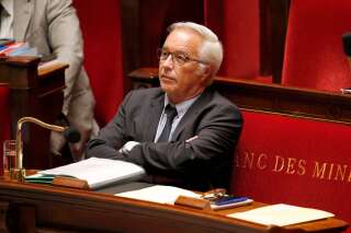 François Rebsamen annonce être atteint d'un cancer et prend du recul avec la politique