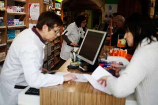 Les pharmaciens autorisés à vendre certains médicaments sans ordonnance