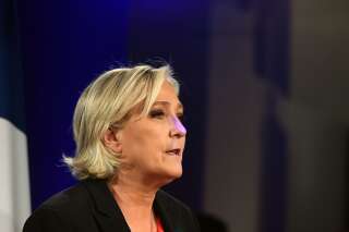 Marine Le Pen candidate aux législatives à Hénin-Beaumont? Le FN assure que rien n'est décidé