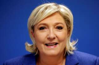 Sur la grogne des surveillants de prison, Marine Le Pen copie-colle les revendications des syndicats