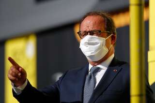 Hollande défend la justice face aux 