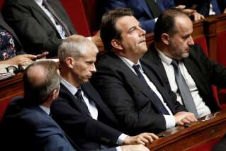 Les Constructifs de la droite pro-Macron cherche encore sa raison d’être entre majorité et opposition